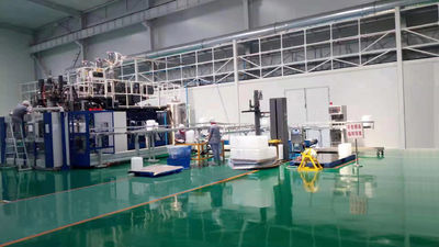 China Guangzhou Bosen Packaging Technology Co., Ltd.