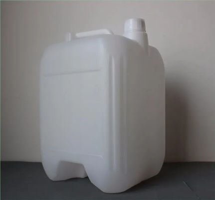 20L 5 van de de Tank Doorzichtige 20 Liter van het Gallonwater Chemische Containershdpe