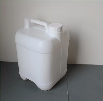 OEM / ODM 5 Gallon Water Tank HDPE 5 Gallon Container Anti Drops