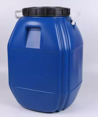 ถังบรรจุสารเคมี High Density Polyethylene Barrel Open Top 60 Liter