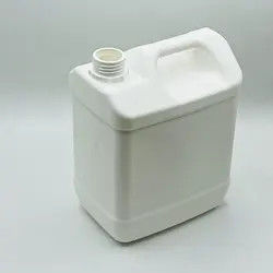Precision 5L Jerry Can Plastic HDPE 5 Litre Jerry Can With Lid
