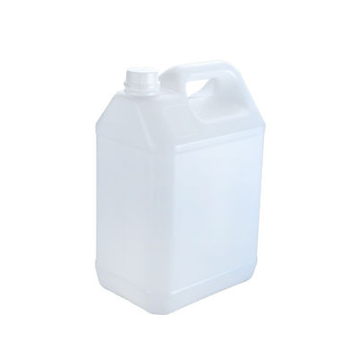 10 Liters Vehicle Urea Bucket PE Plastic Packaging Bucket Alcohol Disinfectant Bucket Square Detergent Bucket