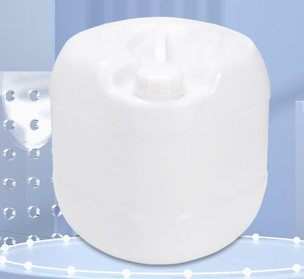15 Liters Of Fragrance Plastic Bucket For Easy Stacking Square