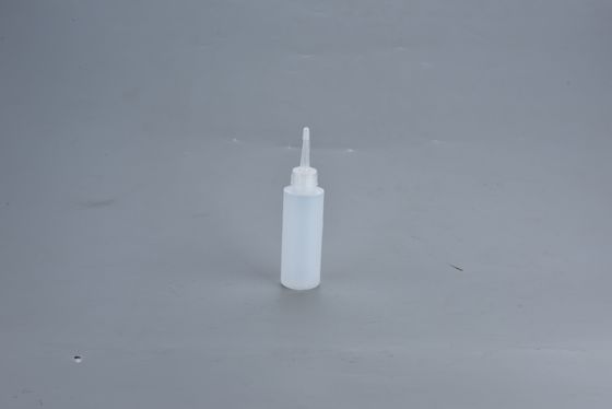 100ml Drop Bottle HDPE New Material For A Wide Range Of Applications