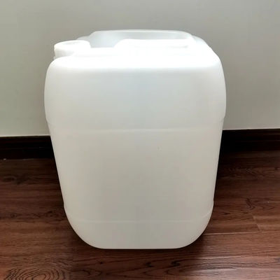 Reusable 5 Gallon Water Tank Plastic 25L Odorless Chemical Barrel