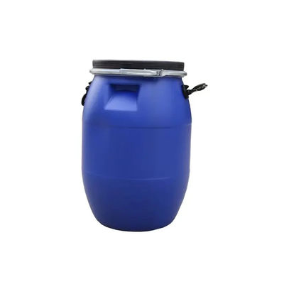 Blue 30L Chemical Plastic Container Tighthead Plastic Paint Pail