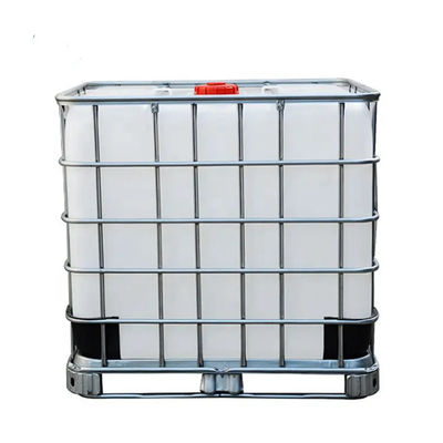 Plastic IBC Chemical Container Storage Reagent Storage Tank Plastic