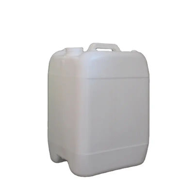 5L 10L 20L 30L 25L Plastic Jerry Can بسته بندی پلاستیک HDPE برای مواد شیمیایی