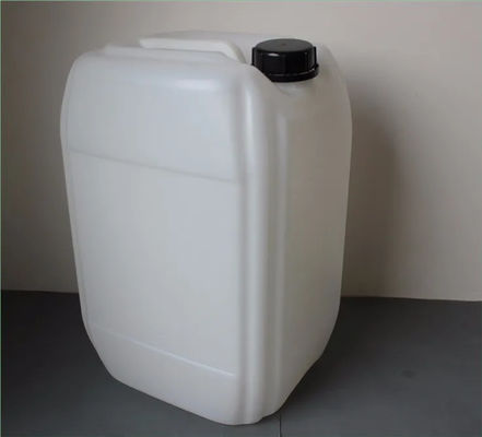 HDPE Plastic 20 Liter Jerry Can Odorless 20L Food Grade Jerry Can