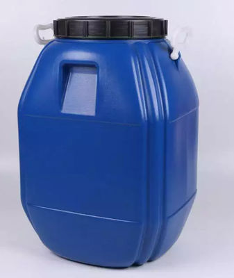 Chemical High Density Polyethylene Barrel Drum Open Top 60 Litre