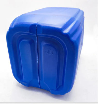 25L Plastic Jerry Can Container Durable Chemical Barrel 290*260*420mm