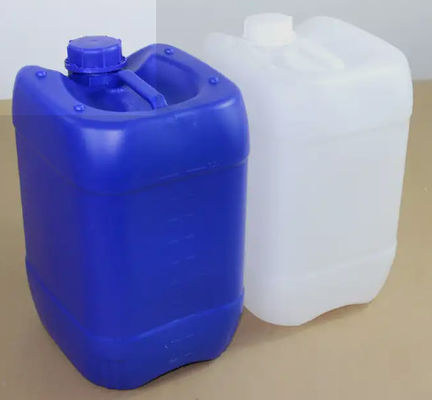 323*398*286mm Plastic Oil Container Bucket 20 Litre Stacking Barrels Enclosed Type