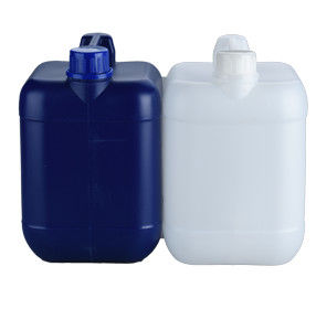 5L Water Tank Compact Size Of 180mm X 180mm X 230mm For Space-Saving Storage