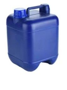 5L Water Tank Compact Size Of 180mm X 180mm X 230mm For Space-Saving Storage