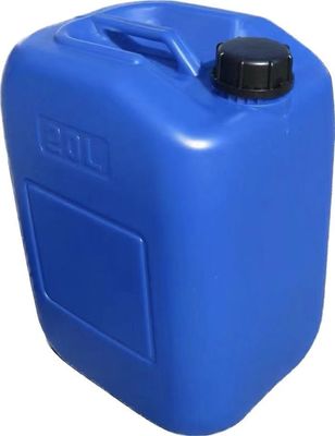 20L High Quality Chemical Plastic Drum With Customized Lid Color