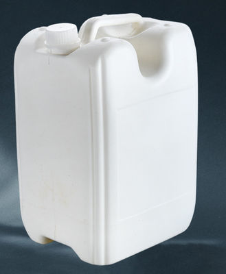 10L Urea Plastic Square Drum For Safe And Convenient Liquid Transport In Industry