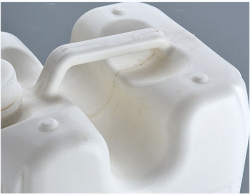 10L Urea Plastic Square Drum For Safe And Convenient Liquid Transport In Industry