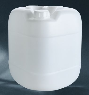Pesticide Paint Packaging Drum 20l Plastic Stacking Drum 20KG Cleaning Agent Drum Thickened Seal Chemical Coating Drum