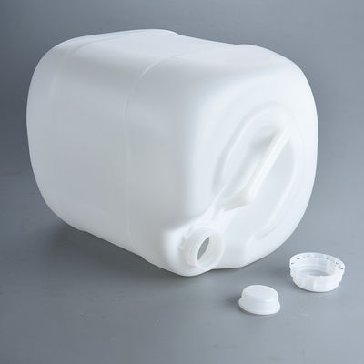 Pesticide Paint Packaging Drum 20l Plastic Stacking Drum 20KG Cleaning Agent Drum Thickened Seal Chemical Coating Drum