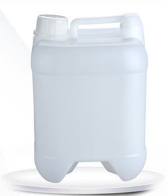 5 Liter Plastic Barrel Hand Packing Plastic Square Barrel Thickened Food Grade Plastic Barrel Essence Emulsion Barrel