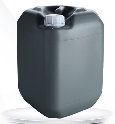 20L Chemical Barrel Square Thick Plastic Barrel HDPE Food Grade Processing Custom