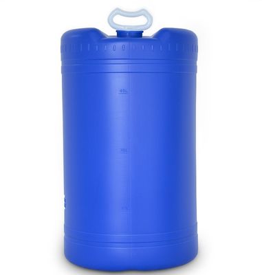 60 Litres of General L Held Small Gum Barrel Thechemical Held Barrels