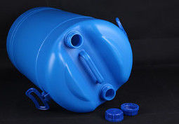 60 Litres of General L Held Small Gum Barrel Thechemical Held Barrels