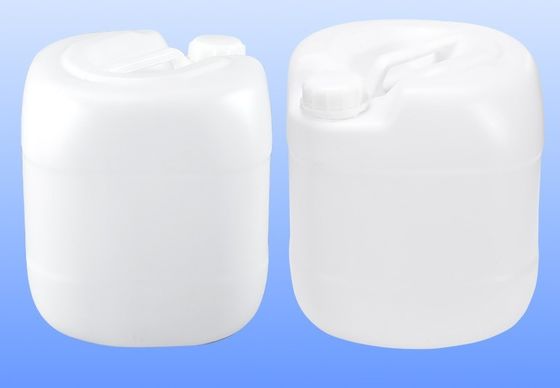 15 Liters Of Fragrance Plastic Bucket For Easy Stacking Square