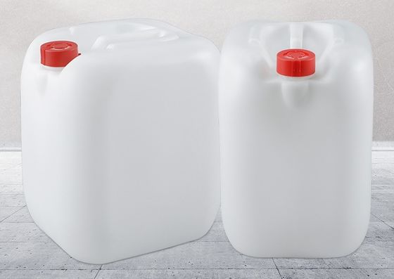 30L Chemical Barrels Are Resistant To Acid, Alkali And Corrosion