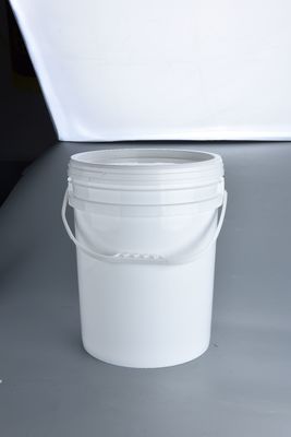 25L Large Capacity Caliber New Material Plastic Paint Barrel