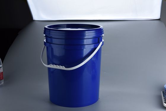 25L Large Capacity Caliber New Material Plastic Paint Barrel