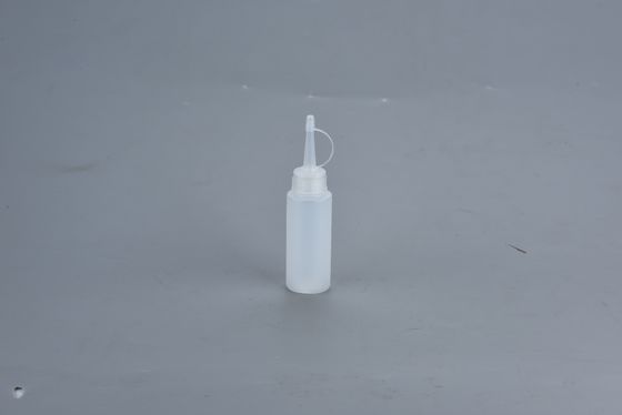 24mm Caliber 50 Ml Drop Bottle For A Wide Range