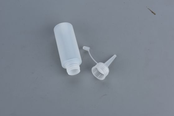 24mm Caliber 50 Ml Drop Bottle For A Wide Range