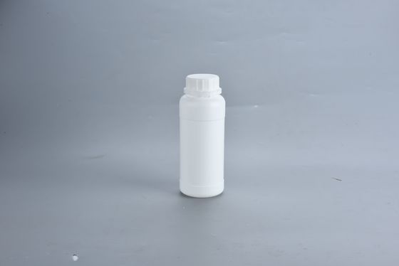 500ml Small Plastic Bottle HDPE New Material Can Be Loaded Chemical Food