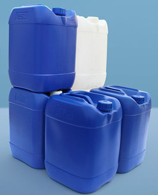 25L Thickened New HDPE Plastic Drum Customized