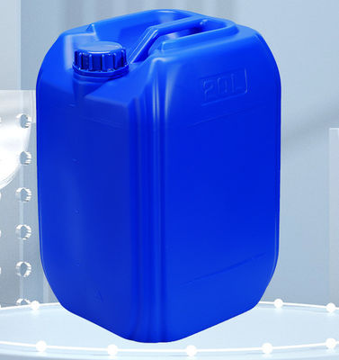 20L Chemical Barrel Essence Barrel Multi-color Plastic Barrel